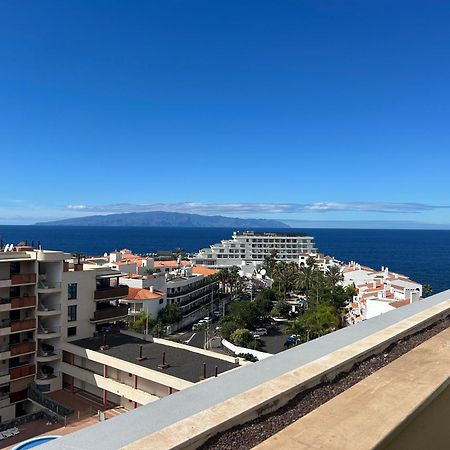Blue Horizon Studio Puerto de Santiago  Εξωτερικό φωτογραφία