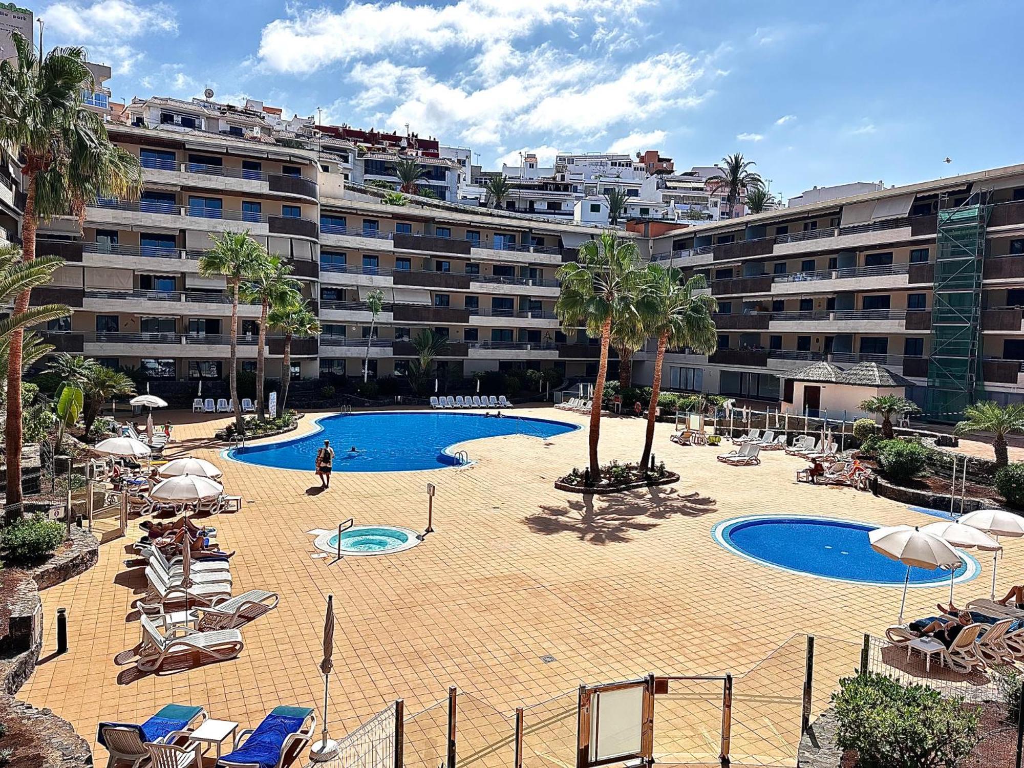 Blue Horizon Studio Puerto de Santiago  Εξωτερικό φωτογραφία